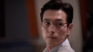 Задник до фильму"살인자 리포트" #781317