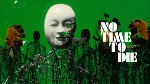 007: Не час помирати