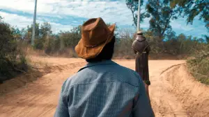 Задник до фильму"O Cio da Terra" #774995