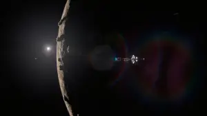 Задник до фильму"Ти – Космос" #587644