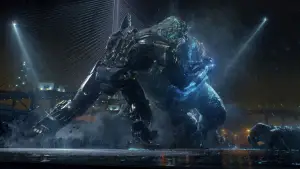 Задник до фильму"Тихоокеанський рубіж" #580335