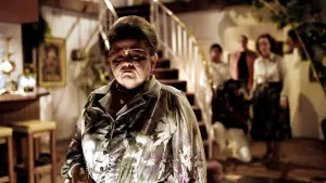 Задник до фильму"Полтергейст" #236178