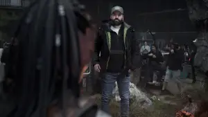 Задник до фильму"Хижак: Дикі землі" #507621