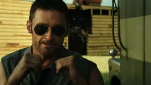 Задник до фильму"Реальна сталь" #768855