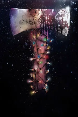 Постер до фильму"Однієї тихої ночі" #509813