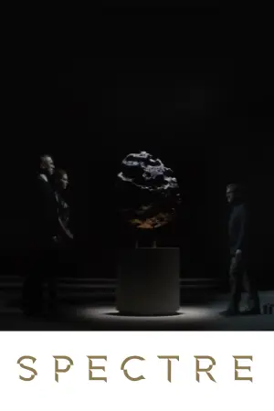 Постер до фильму"007: Спектр" #281058