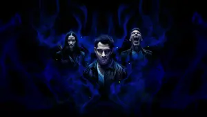 Задник до фильму"Вовченя: Фільм" #207177