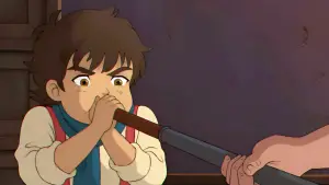 Задник до фильму"Скляний майстер" #653061