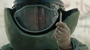 Задник до фильму"Володар Бурі" #667006