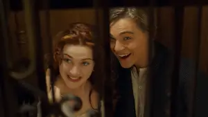 Задник до фильму"Титанік" #521414