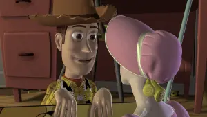 Задник до фильму"Історія іграшок" #166475