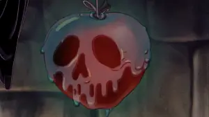 Задник до фильму"Білосніжка та семеро гномів" #580888