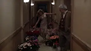 Задник до фильму"Міські дівчата" #810023