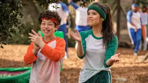 Задник до фильму"День «Так»" #481700