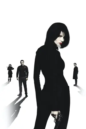 Постер до фильму"Анна" #319988