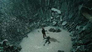 Задник до фильму"Матриця: Революція" #604664