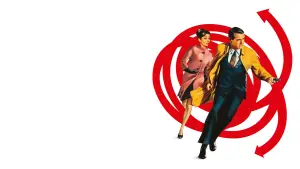 Задник до фильму"Шарада" #723019