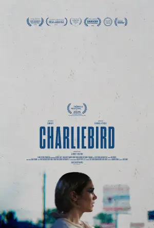 Постер до фильму"Charliebird" #773422