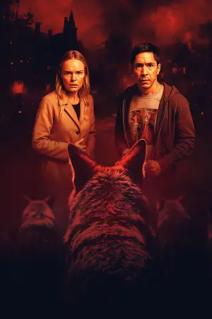 Постер до фильму"День койота" #550066