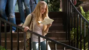 Задник до фильму"Любий Джон" #259768