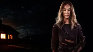 Задник до фильму"Бентежна ніч" #725028