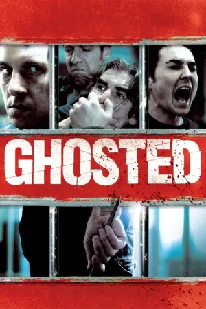 Постер до фільму "Ghosted"