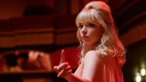 Задник до фильму"Минулої ночі у Сохо" #653240