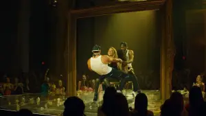 Задник до фильму"Супер-Майк XXL" #790960