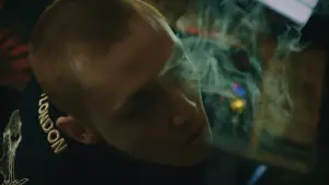 Задник до фильму"不可能女孩" #791629