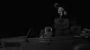 Задник до фильму"Паперовий місяць" #753060