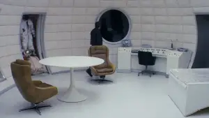 Задник до фильму"Соляріс" #731575