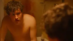 Задник до фильму"Однієї тихої ночі" #509613