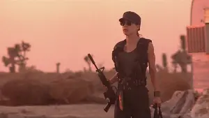 Задник до фильму"Термінатор 2: Судний день" #549842