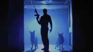 Задник до фильму"Колекціонер 2" #598824