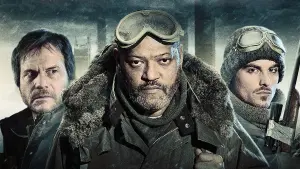 Задник до фильму"Колонія" #377883