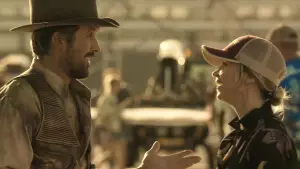 Задник до фильму"Каскадер" #572145