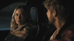 Задник до фильму"Каскадер" #572279