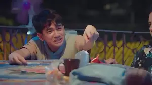 Задник до фильму"The Last Beergin" #779389