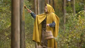 Задник до фильму"Таємничий ліс" #728803