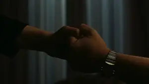 Задник до фильму"Три кольори: Білий" #705512