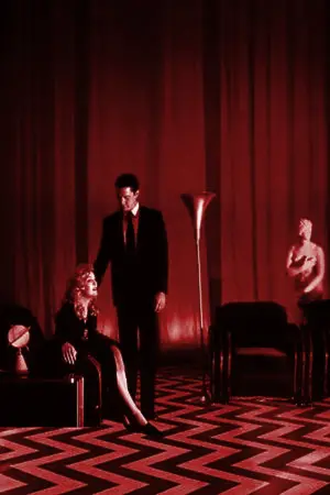 Постер до фильму"Твін-Пікс: Вогню, іди зі мною" #643408