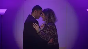 Відео до фільму With Love and a Major Organ | Official Trailer