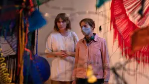 Задник до фильму"Поява" #811610