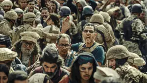 Задник до фильму"13 днів, 13 ночей" #535337