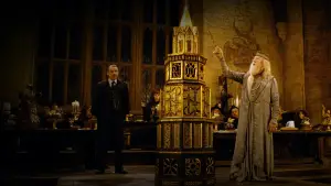 Задник до фильму"Гаррі Поттер і келих вогню" #556570