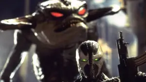 Задник до фильму"Спаун" #669251