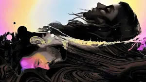 Задник до фильму"Блукання в темряві" #417925