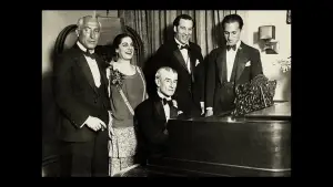 Задник до фильму"Ravel en mille éclats" #822326