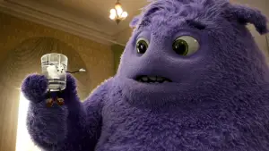 Задник до фильму"Уявні друзі" #571641