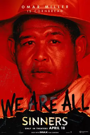 Постер до фильму"Грішники" #512912